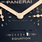 Explaining The Saga of the Controversial Panerai PAM318.